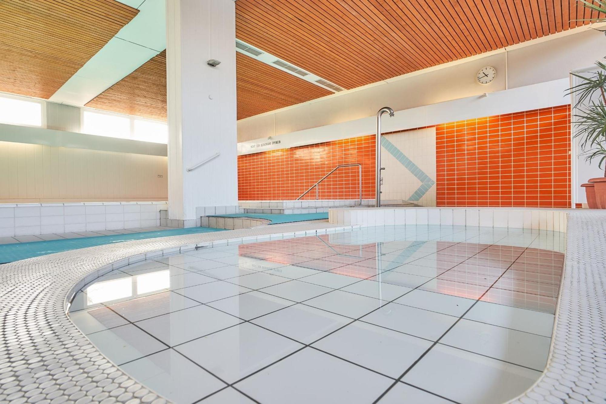 Berolina Ostseegold Dahme  Zewnętrze zdjęcie
