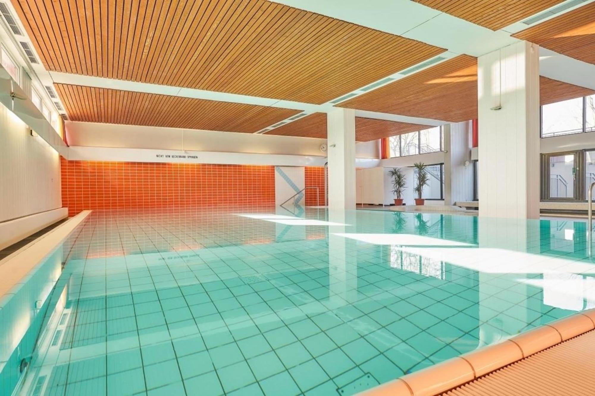 Berolina Ostseegold Dahme  Zewnętrze zdjęcie