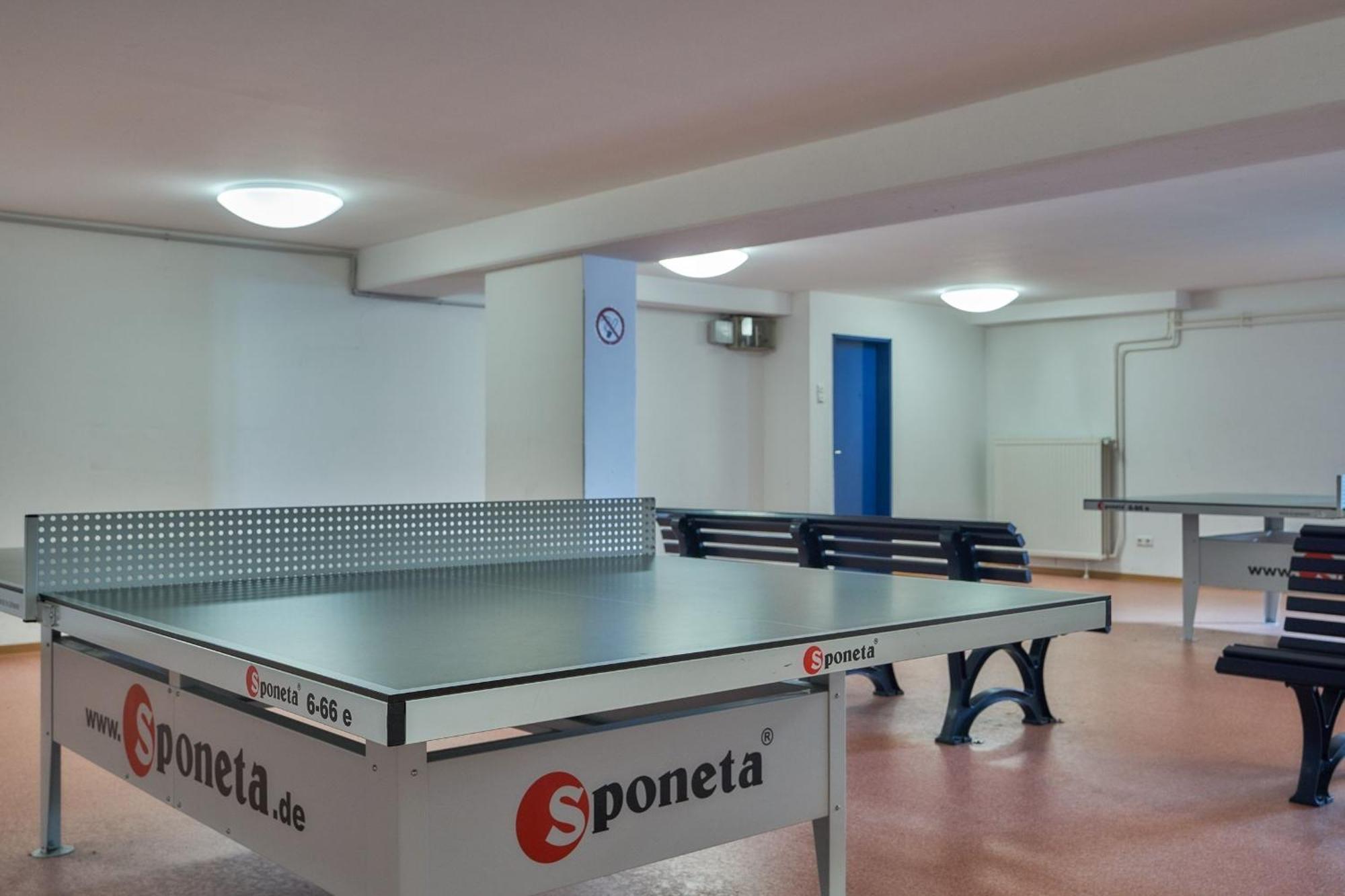 Berolina Ostseegold Dahme  Zewnętrze zdjęcie