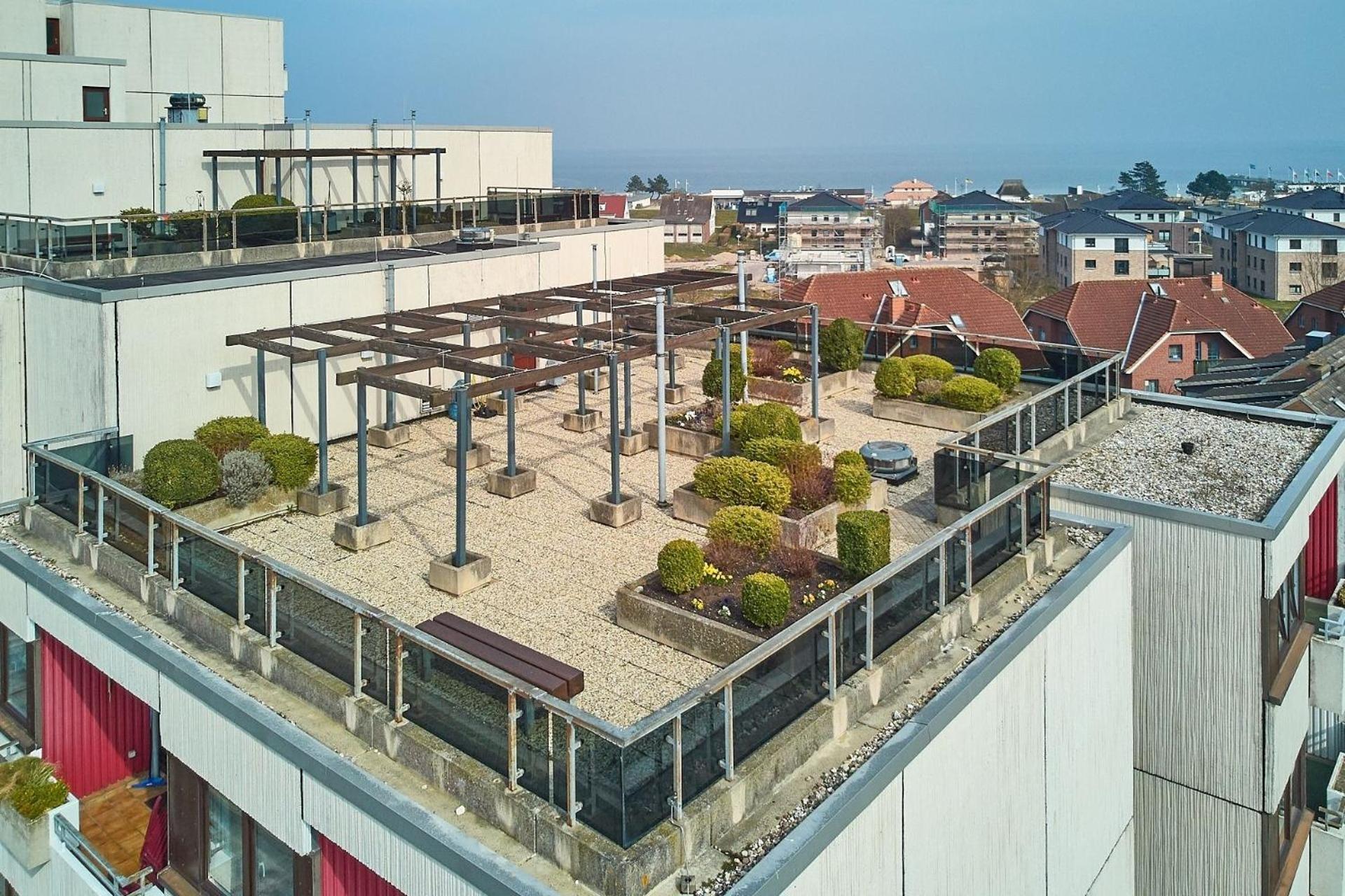 Berolina Ostseegold Dahme  Zewnętrze zdjęcie