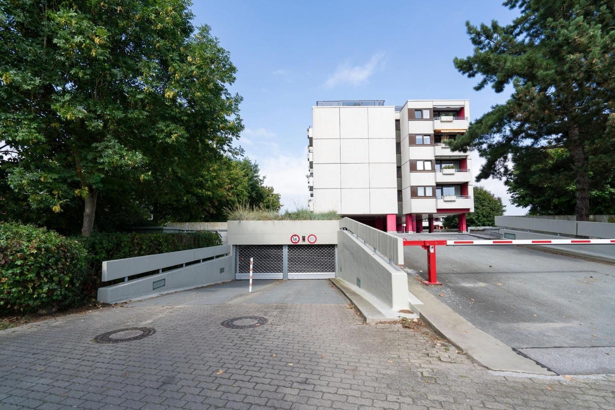 Berolina Ostseegold Dahme  Zewnętrze zdjęcie