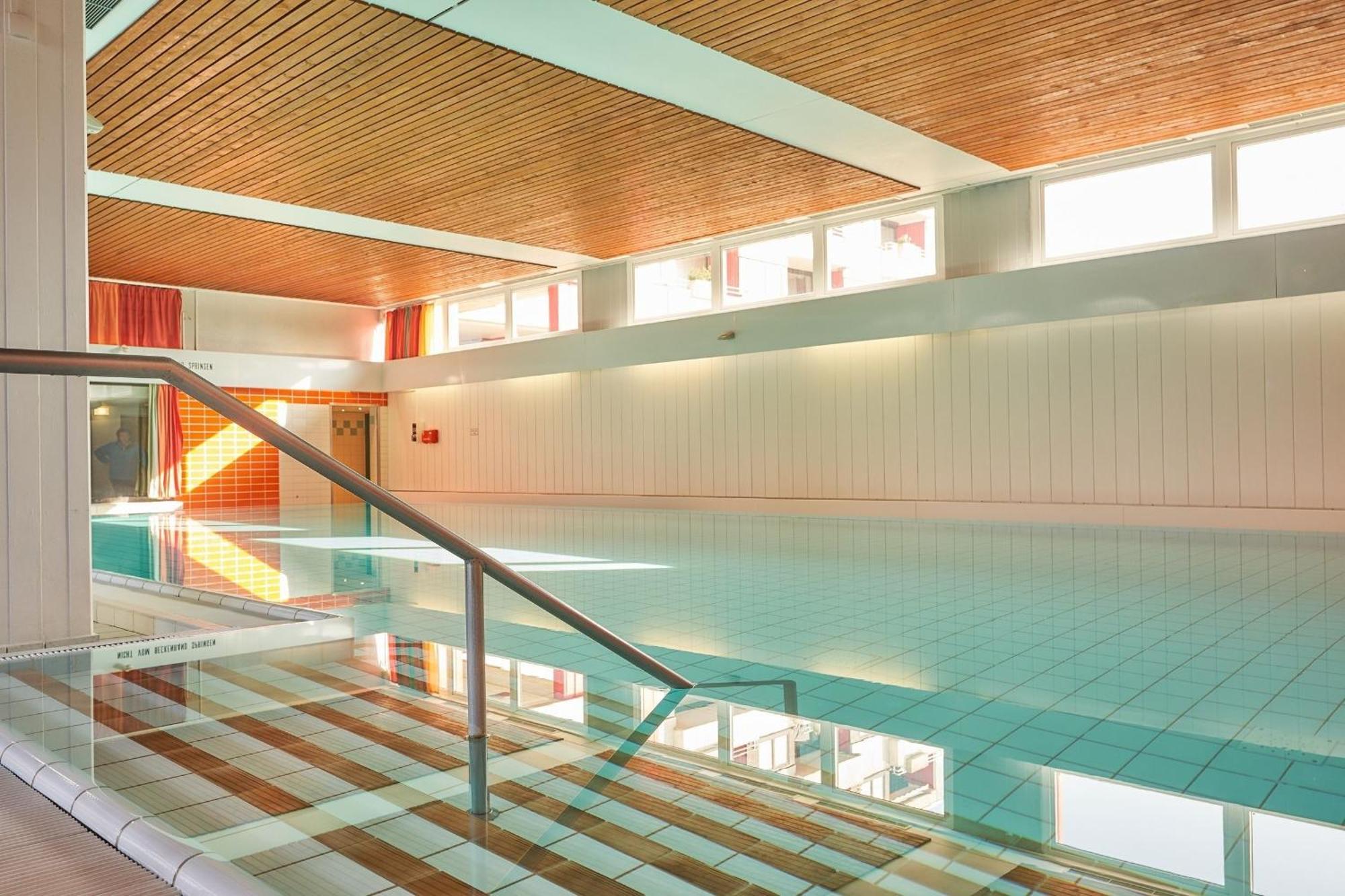 Berolina Ostseegold Dahme  Zewnętrze zdjęcie