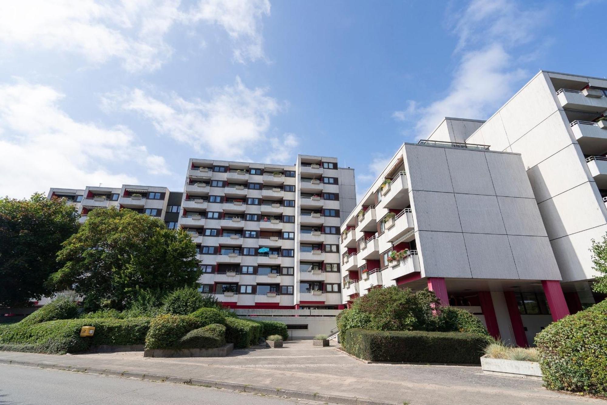 Berolina Ostseegold Dahme  Zewnętrze zdjęcie