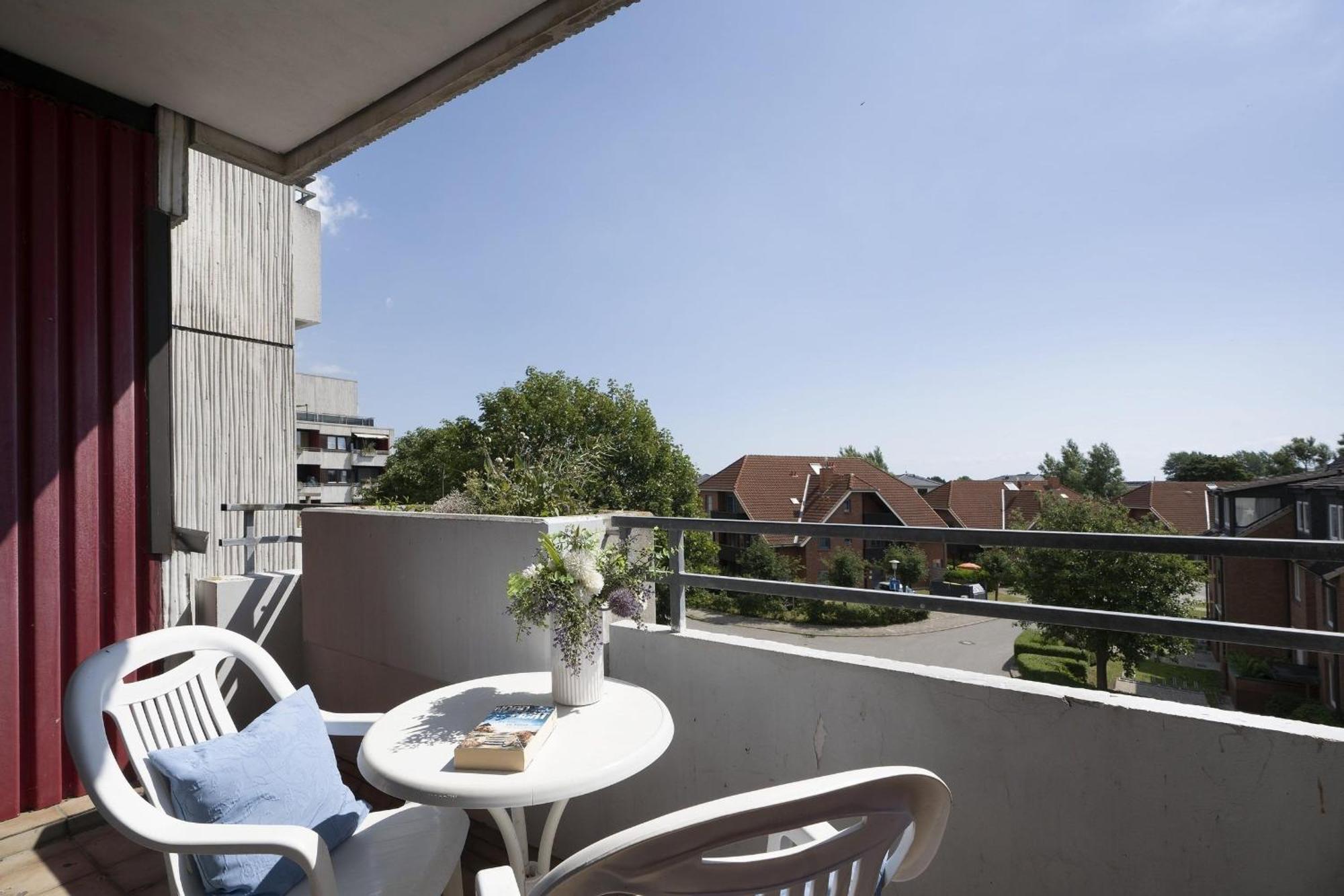 Berolina Ostseegold Dahme  Zewnętrze zdjęcie